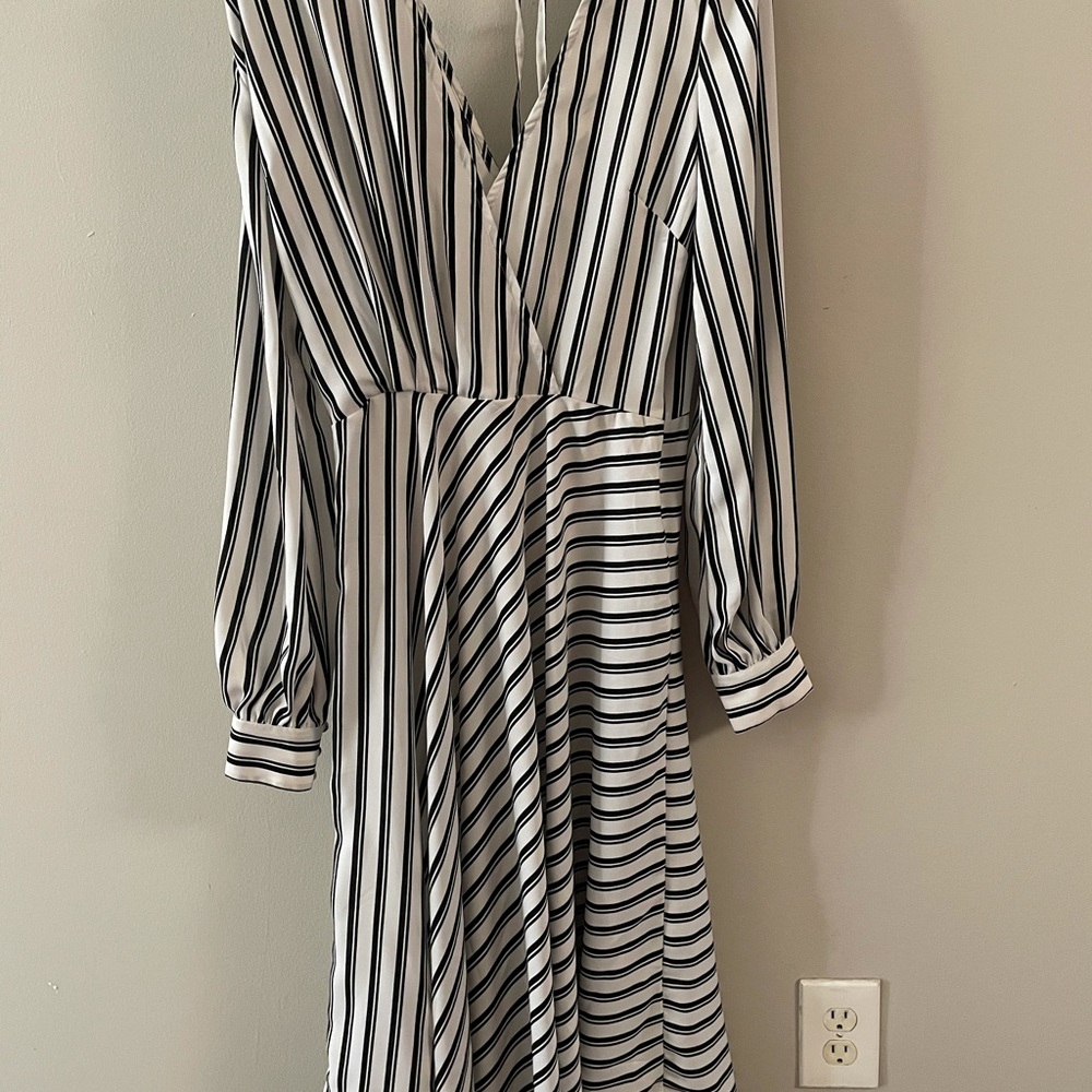 ASOS summer dress, size small